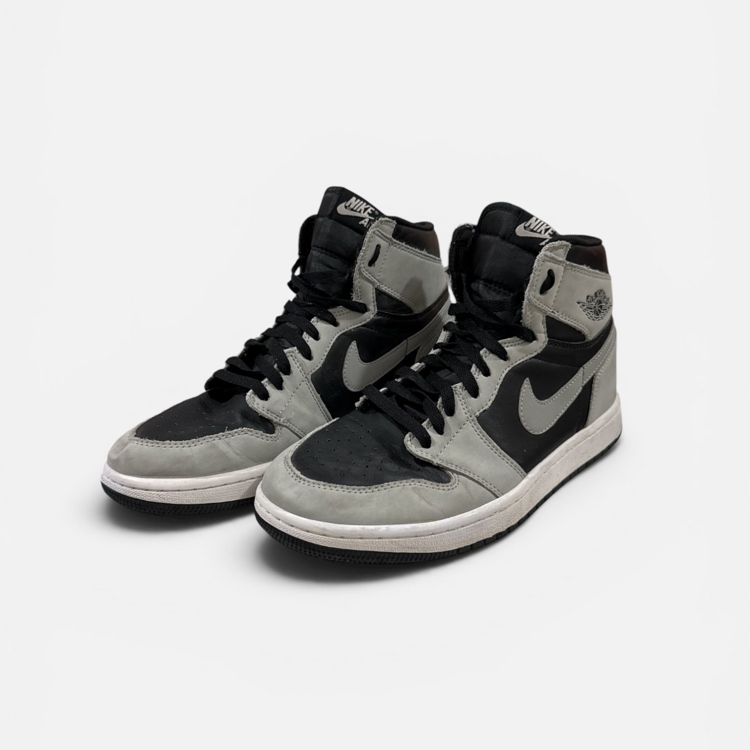 Air Jordan 1 High OG Shadow 2.0